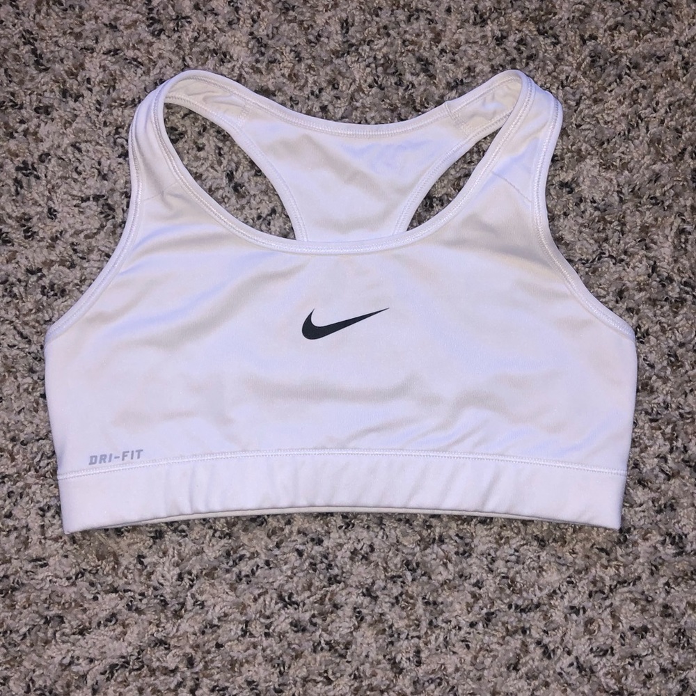 Nike sports bra